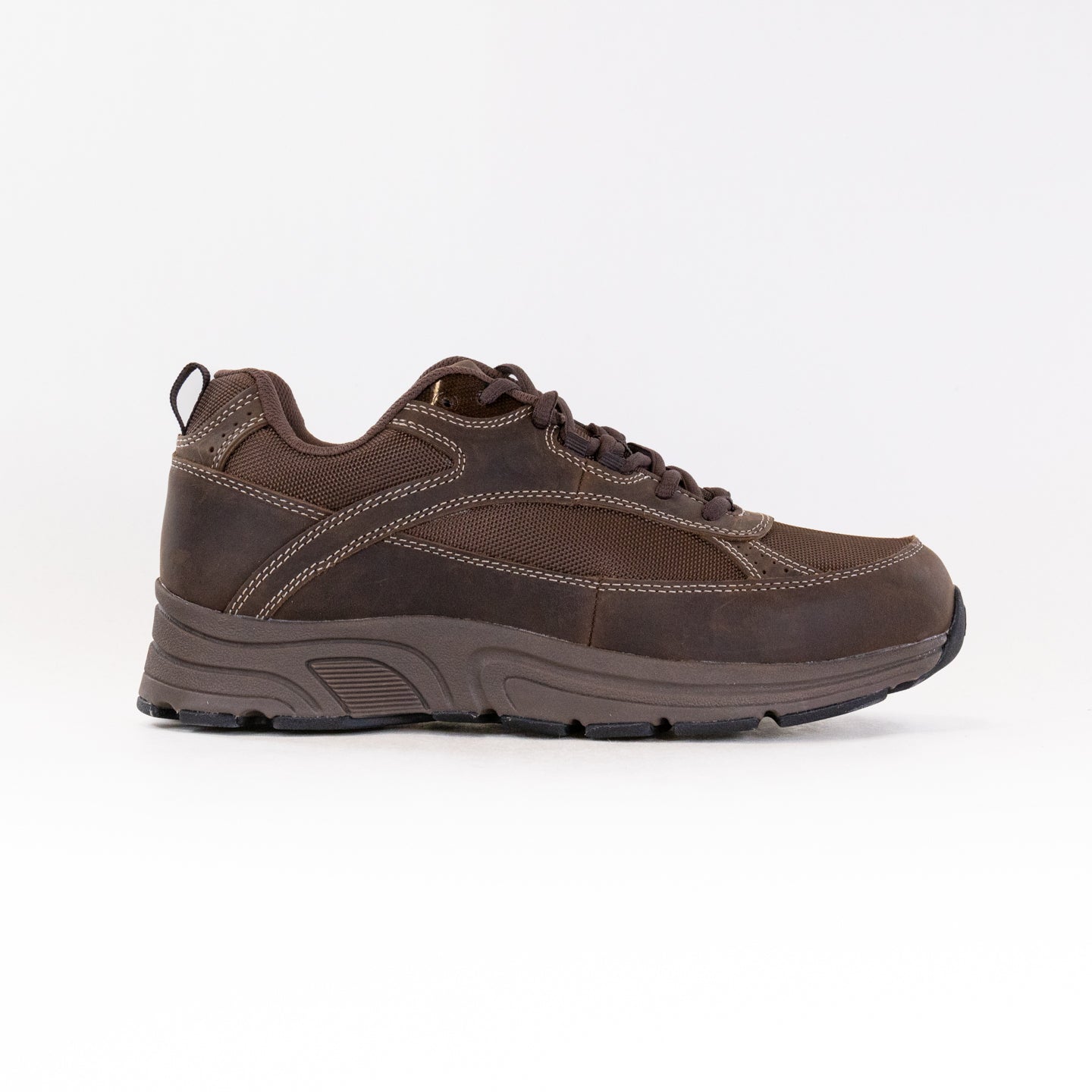 Drew Aaron (Men's) - Dark Brown