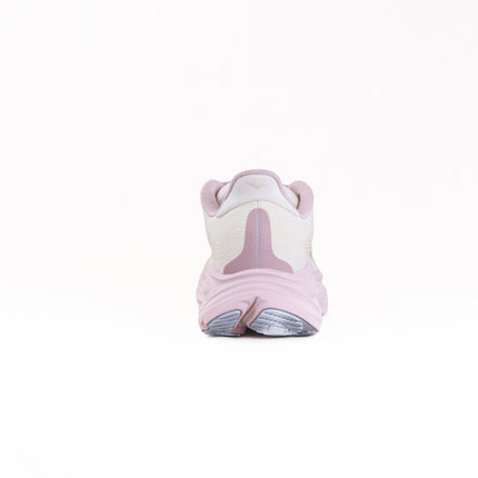 Hoka Clifton 11 GTX (Women's) - Alabaster/Pink Opal