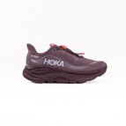 6.5 / Medium (B) / SMOKEY QUARTZ/DEEP MAUVE