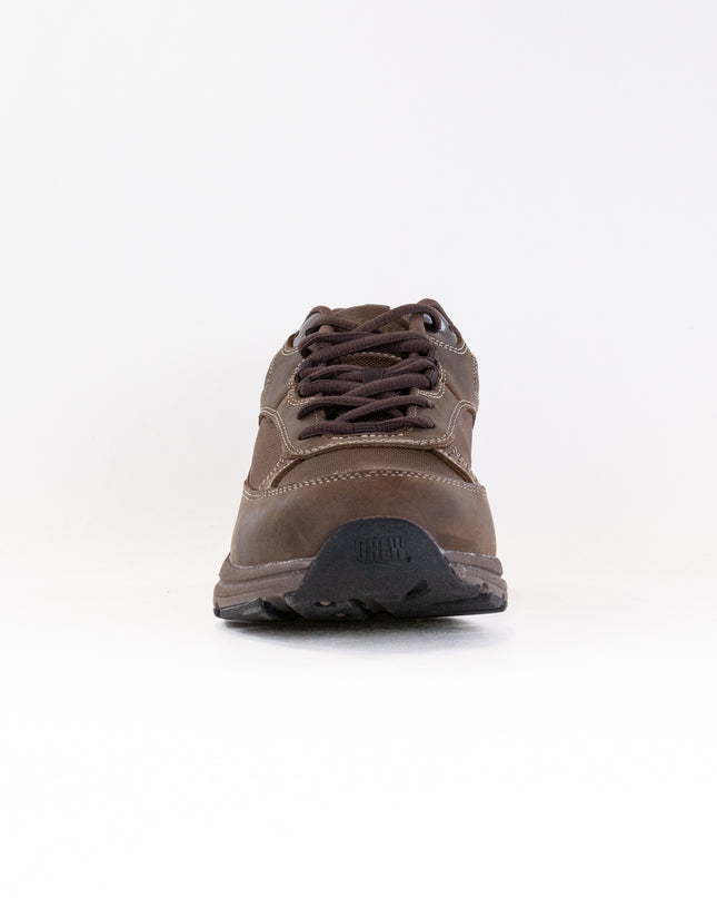 Drew Aaron (Men's) - Dark Brown