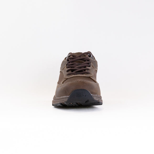 Drew Aaron (Men's) - Dark Brown