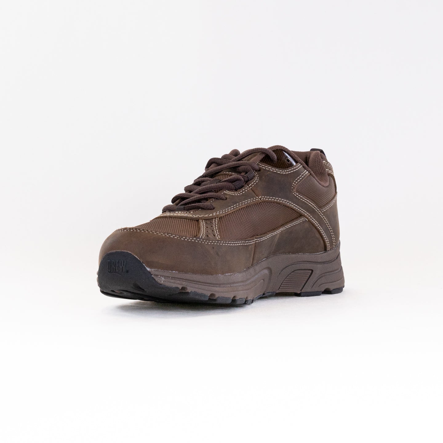 Drew Aaron (Men's) - Dark Brown