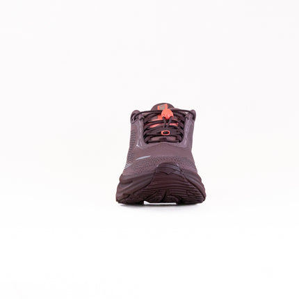 Hoka Clifton 11 GTX (Women's) - Smokey Quartz/Deep Mauve