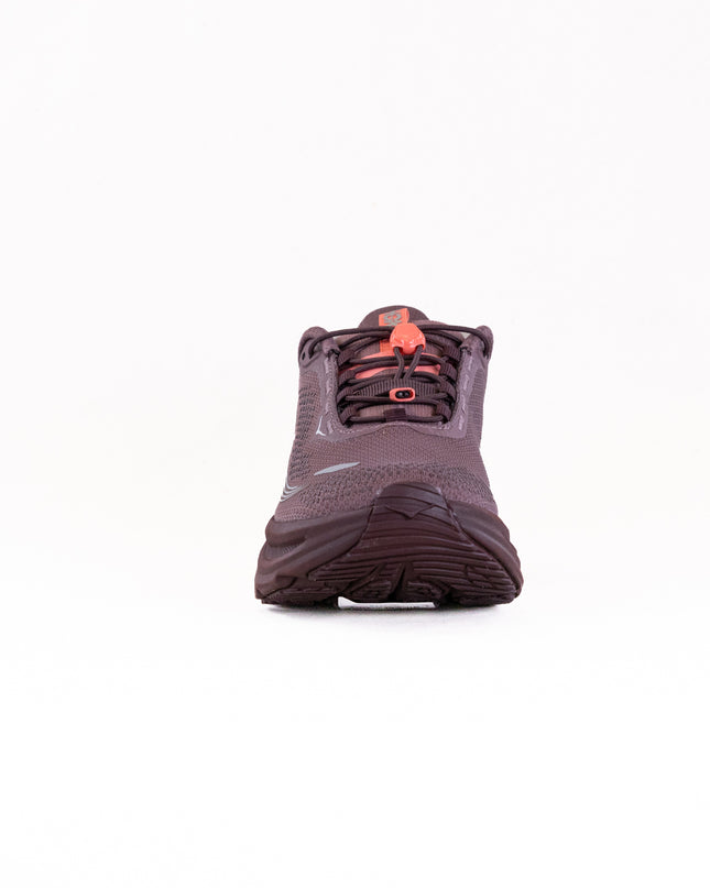 Hoka Clifton 11 GTX (Women's) - Smokey Quartz/Deep Mauve