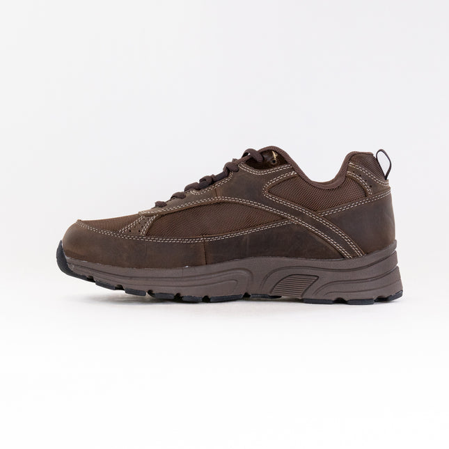 Drew Aaron (Men's) - Dark Brown