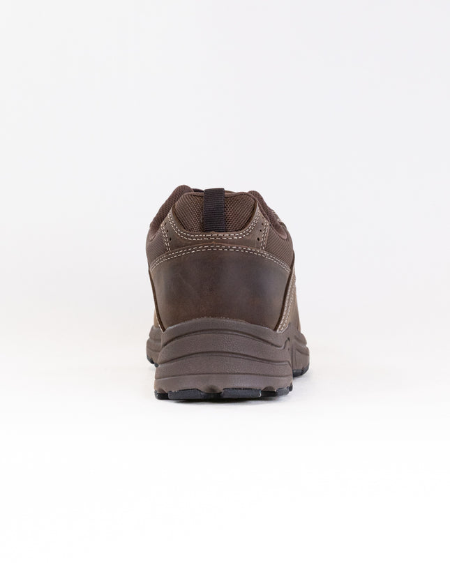 Drew Aaron (Men's) - Dark Brown