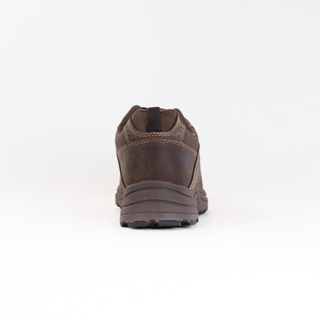 Drew Aaron (Men's) - Dark Brown