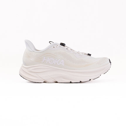 Hoka Clifton 11 GTX (Men's) - Oat Milk/Alabaster