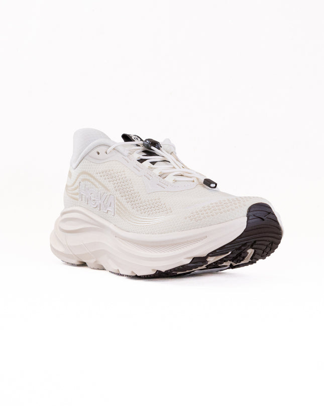 Hoka Clifton 11 GTX (Men's) - Oat Milk/Alabaster