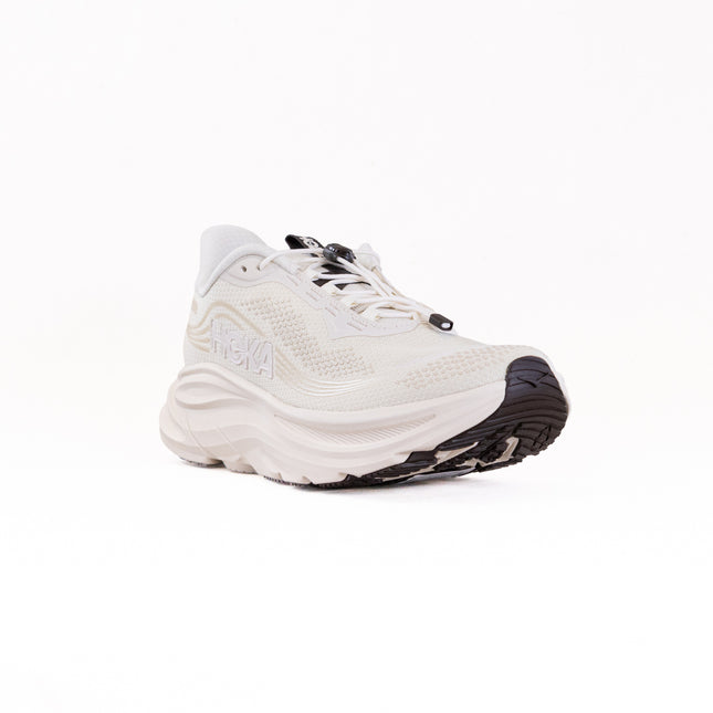 Hoka Clifton 11 GTX (Men's) - Oat Milk/Alabaster