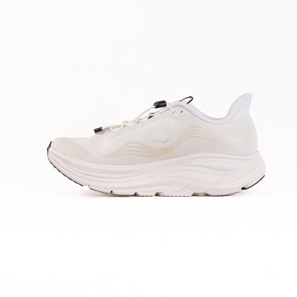 Hoka Clifton 11 GTX (Men's) - Oat Milk/Alabaster