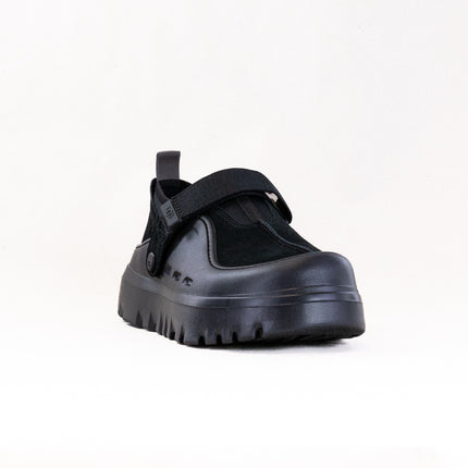 UGG Peakwood Lowcut (Men's) - Black