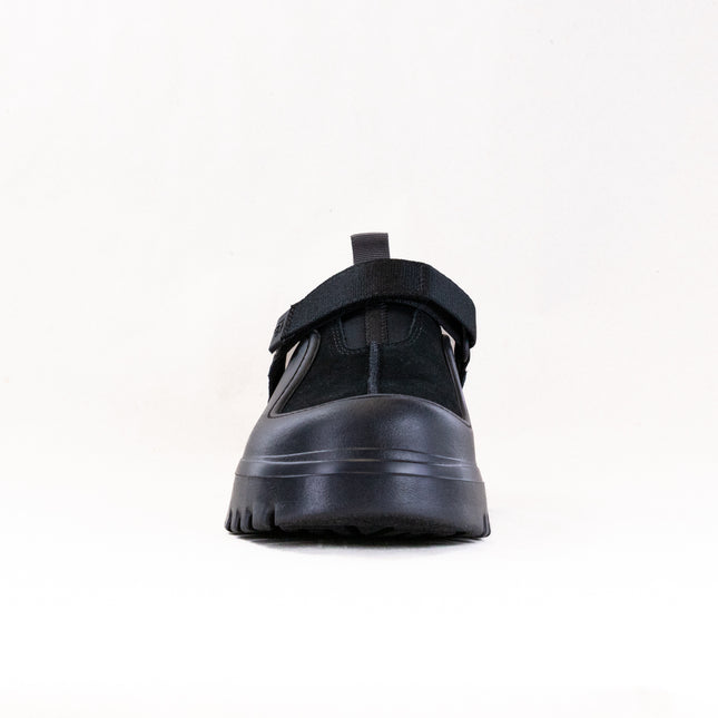 UGG Peakwood Lowcut (Men's) - Black
