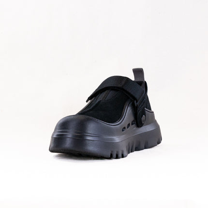 UGG Peakwood Lowcut (Men's) - Black