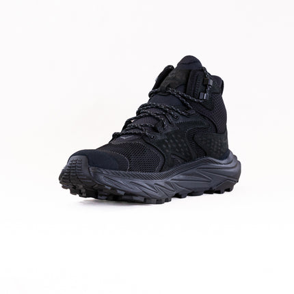 Hoka Anacapa 2 Mid GTX (Men's) - Black/Black
