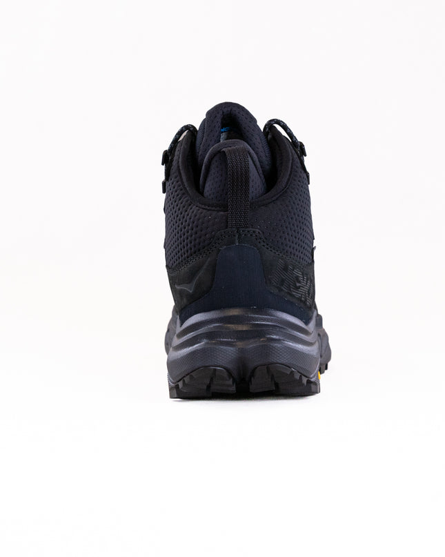 Hoka Anacapa 2 Mid GTX (Men's) - Black/Black
