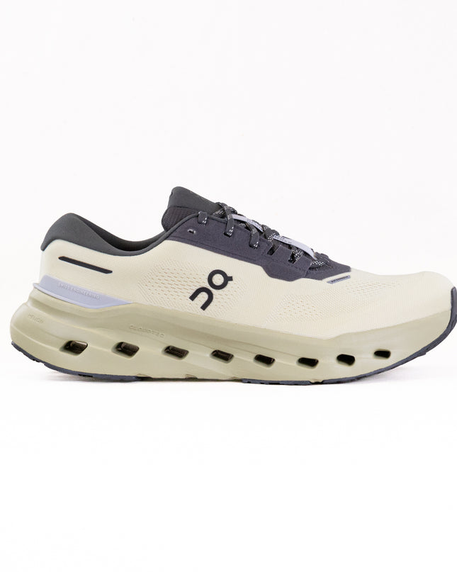 On Cloudrunner 3 Waterproof (Men's) - Pollen/Haze
