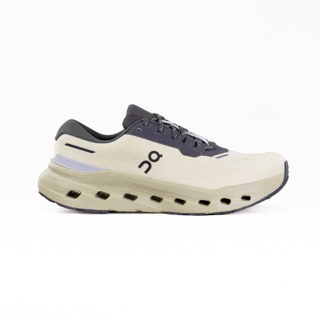 On Cloudrunner 3 Waterproof (Men's) - Pollen/Haze