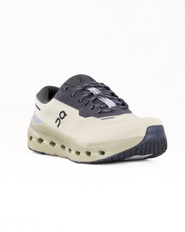 On Cloudrunner 3 Waterproof (Men's) - Pollen/Haze