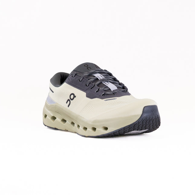 On Cloudrunner 3 Waterproof (Men's) - Pollen/Haze