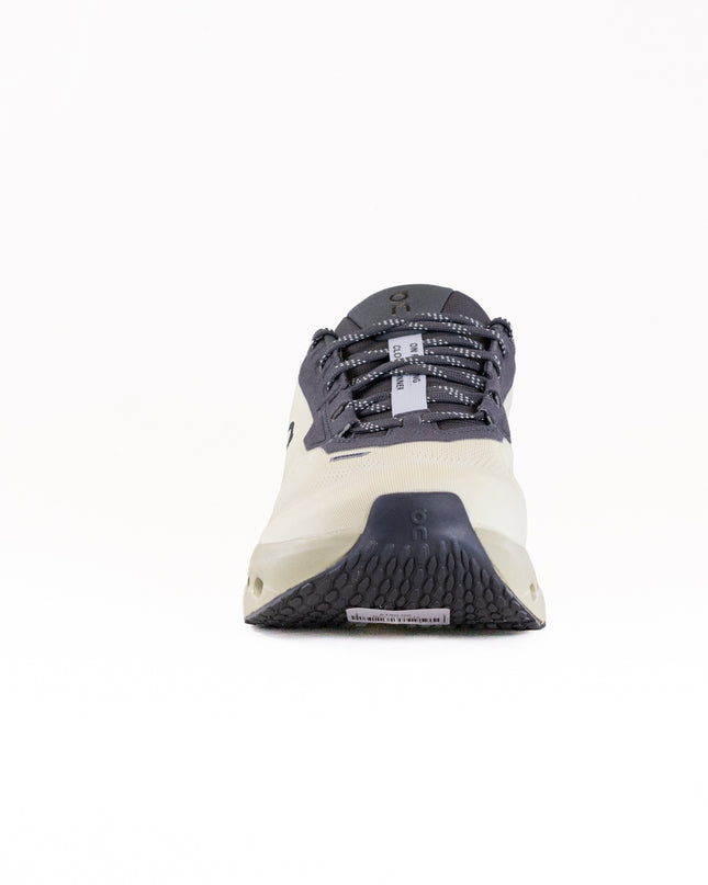 On Cloudrunner 3 Waterproof (Men's) - Pollen/Haze