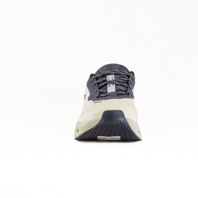 On Cloudrunner 3 Waterproof (Men's) - Pollen/Haze