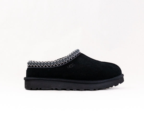 UGG Men\'s Tasman II Slipper Black Color- New w/ Original Packaging Size 9 UGG Men main image 2