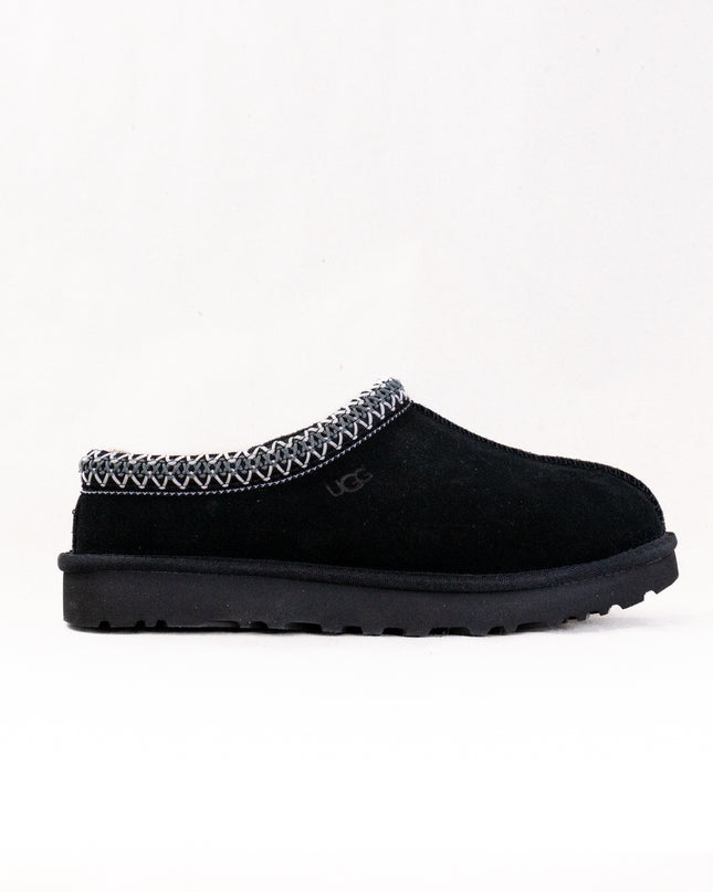 UGG Tasman II Slipper (Men's) - Black
