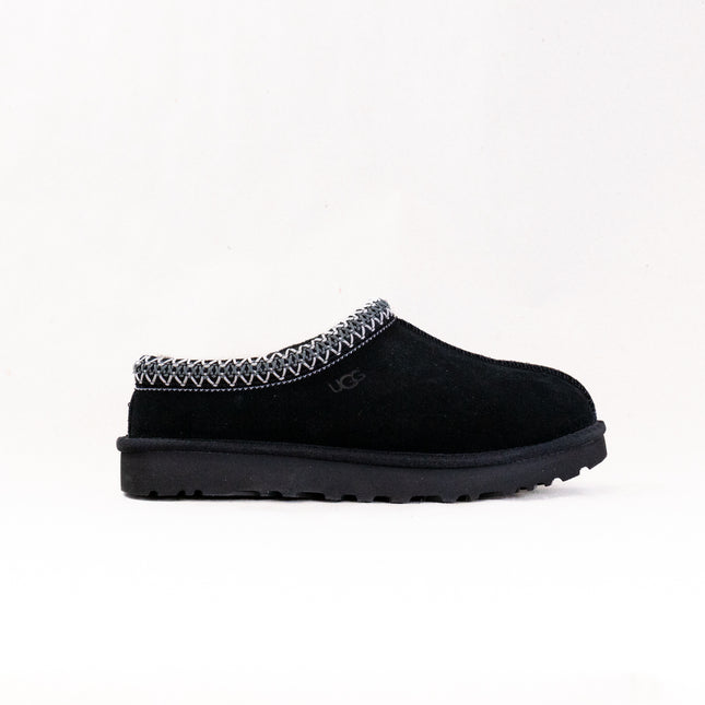 UGG Tasman II Slipper (Men's) - Black