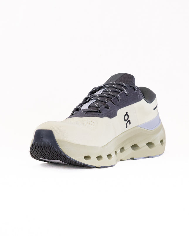 On Cloudrunner 3 Waterproof (Men's) - Pollen/Haze