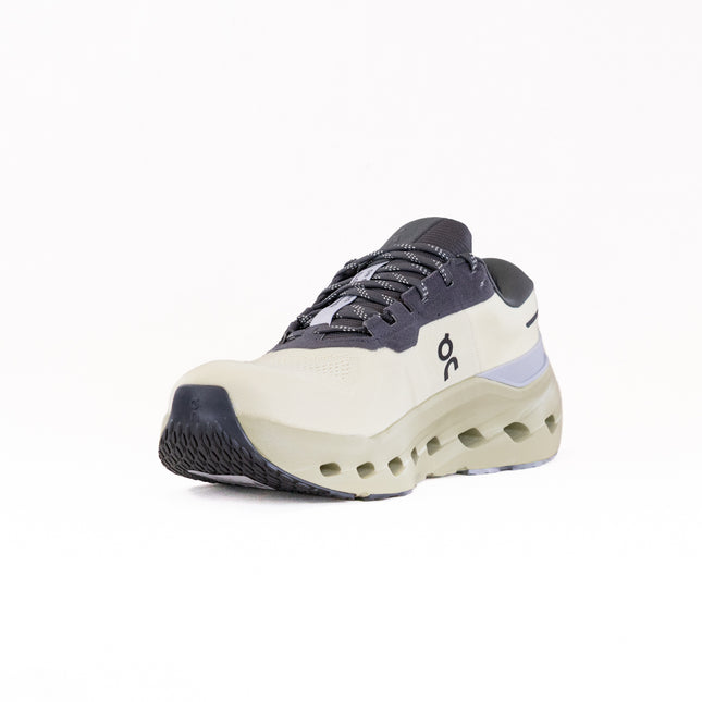 On Cloudrunner 3 Waterproof (Men's) - Pollen/Haze