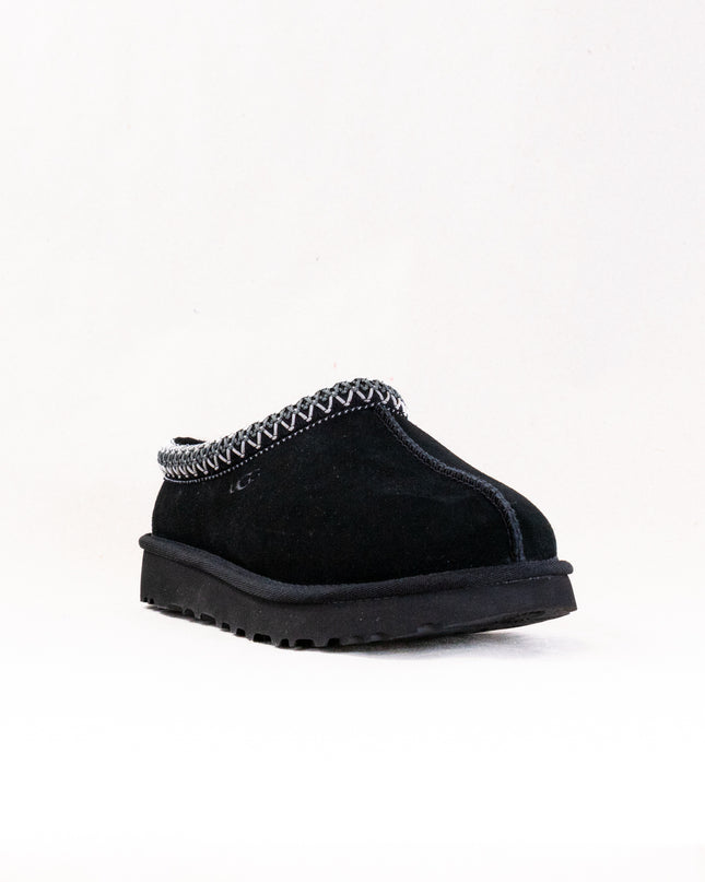 UGG Tasman II Slipper (Men's) - Black
