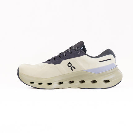 On Cloudrunner 3 Waterproof (Men's) - Pollen/Haze