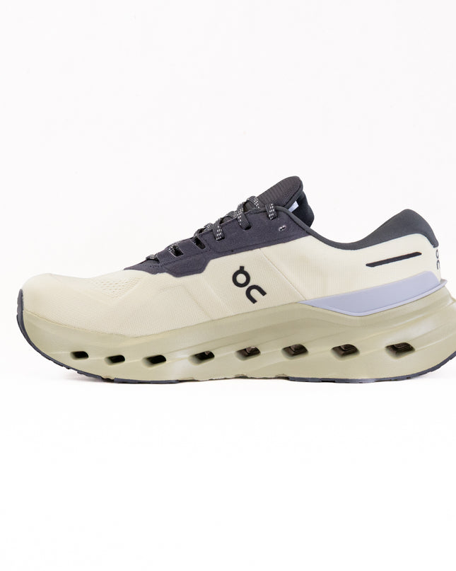 On Cloudrunner 3 Waterproof (Men's) - Pollen/Haze