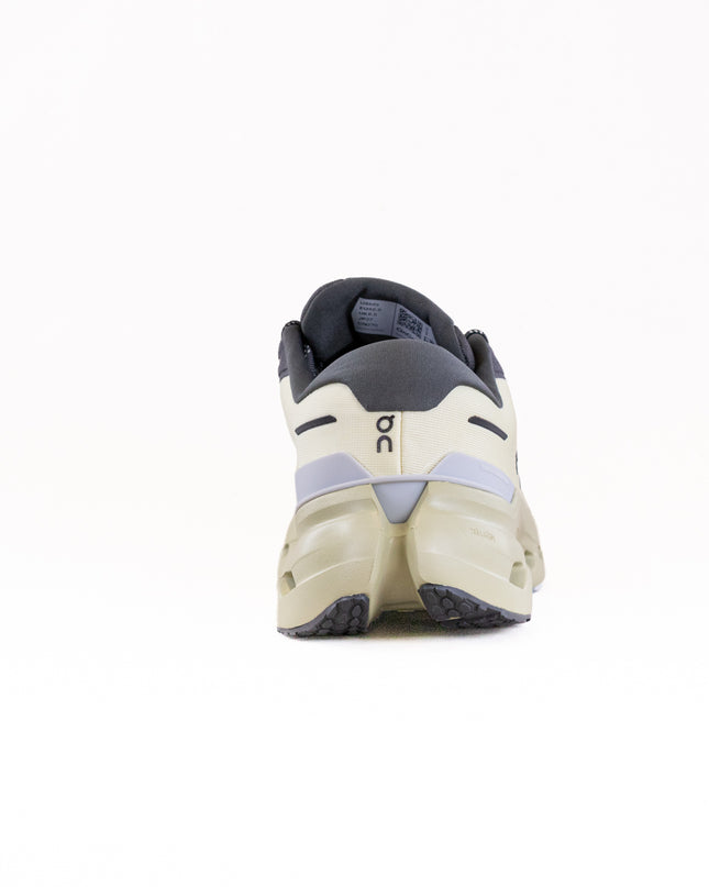 On Cloudrunner 3 Waterproof (Men's) - Pollen/Haze