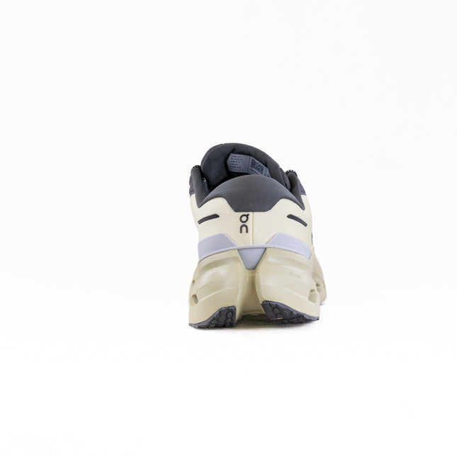 On Cloudrunner 3 Waterproof (Men's) - Pollen/Haze
