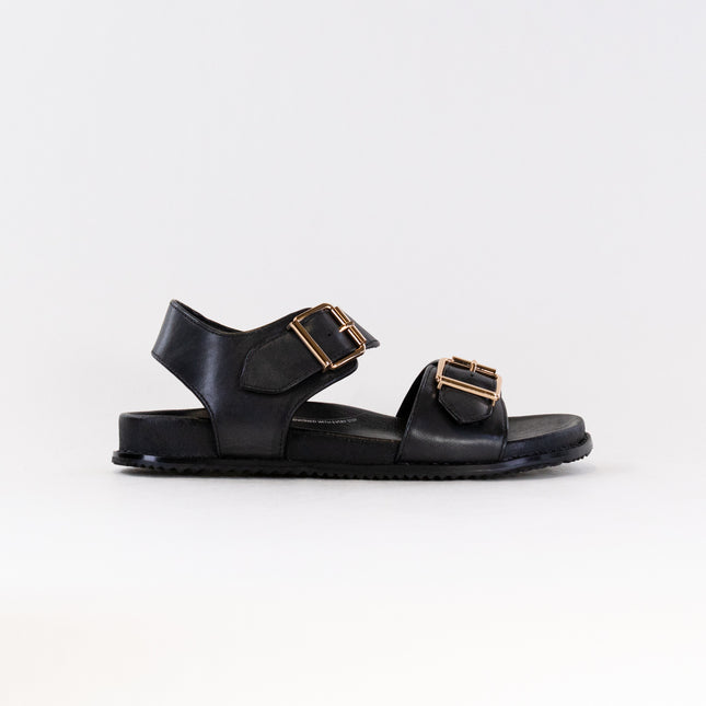 Ziera Hastice (Women's) - Black