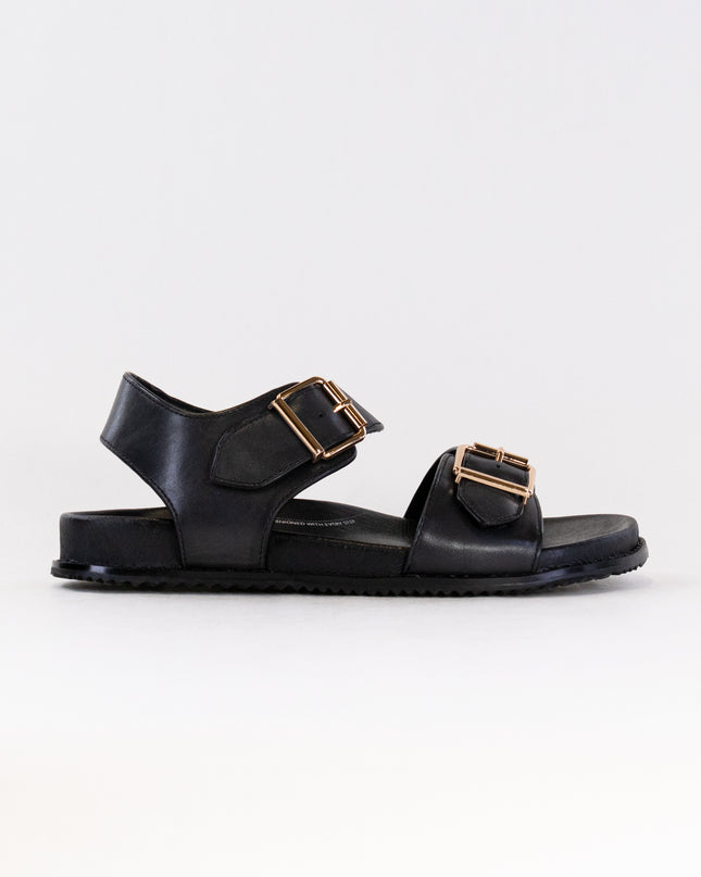 Ziera Hastice (Women's) - Black