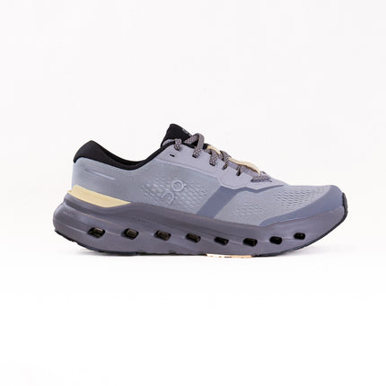 On Cloudrunner 3 (Men's) - Platinum/Squash