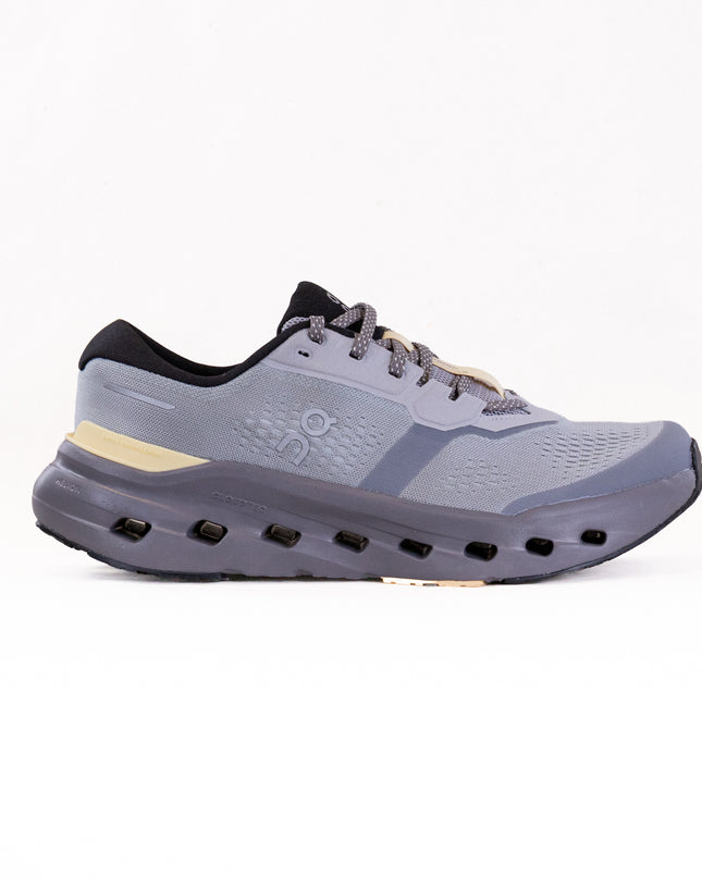 On Cloudrunner 3 (Men's) - Platinum/Squash