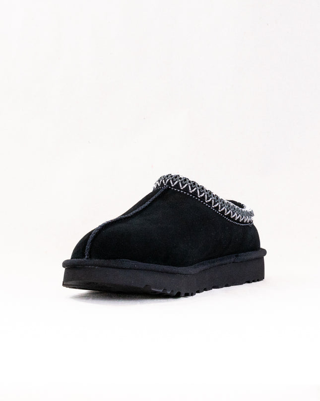 UGG Tasman II Slipper (Men's) - Black