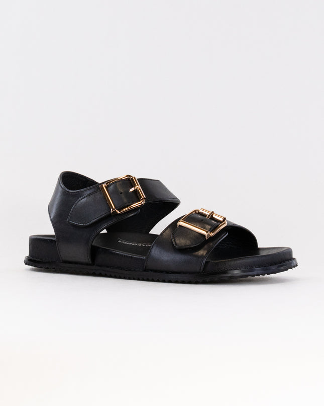 Ziera Hastice (Women's) - Black