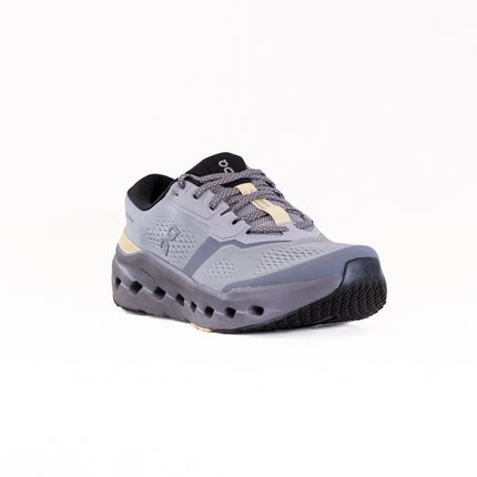 On Cloudrunner 3 (Men's) - Platinum/Squash