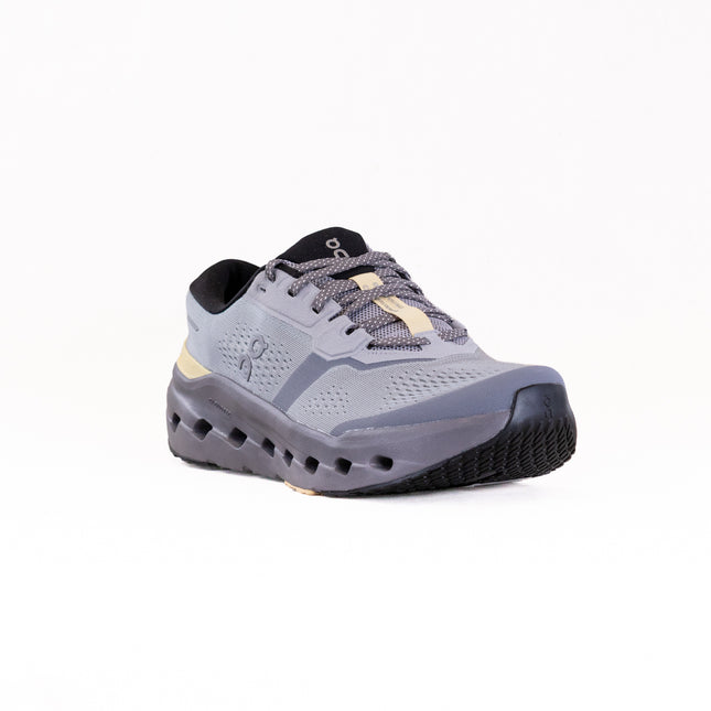 On Cloudrunner 3 (Men's) - Platinum/Squash