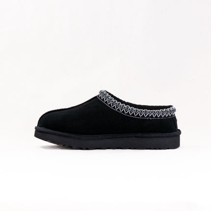 UGG Tasman II Slipper (Men's) - Black