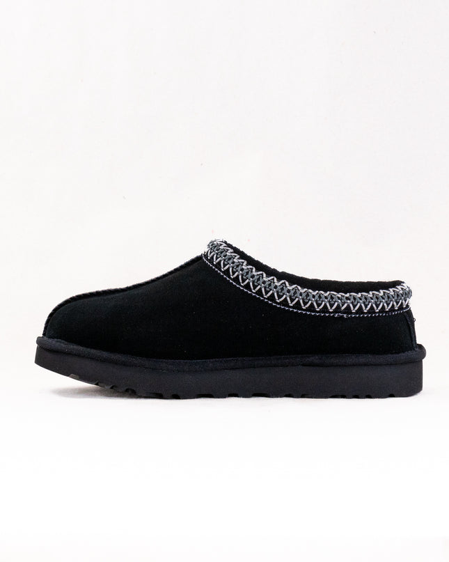 UGG Tasman II Slipper (Men's) - Black