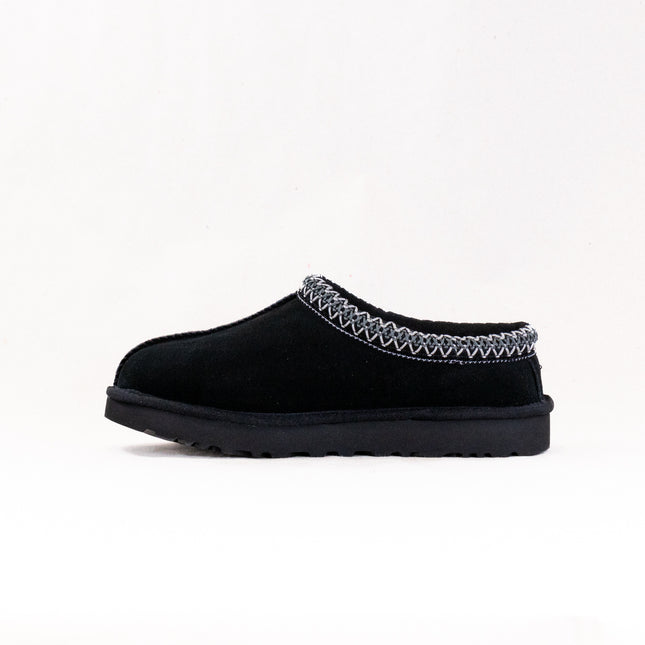 UGG Tasman II Slipper (Men's) - Black