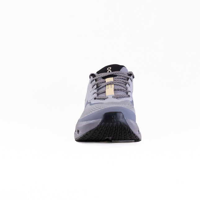 On Cloudrunner 3 (Men's) - Platinum/Squash