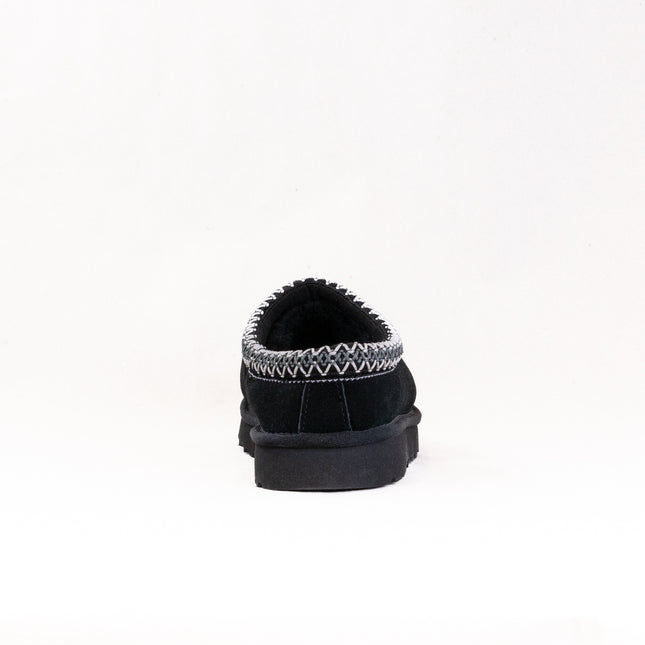 UGG Tasman II Slipper (Men's) - Black