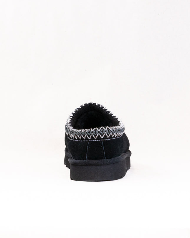 UGG Tasman II Slipper (Men's) - Black